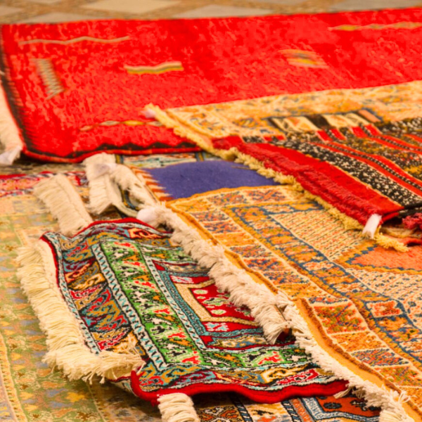 Indian Carpet & Rugs